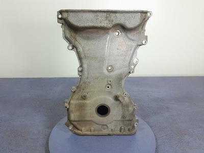 Jeep compass i 2.0b 156km крышка корпус распределительного вала 04884466ac фото №1