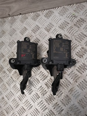 Subaru xv ii 2017- радар мертвого pola задняя задний левый 87611sj001 фото №1