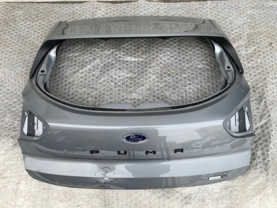 Кришка багажника багажника ford puma ii mk2 фото №1