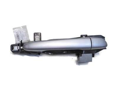 Ручка дверь правая 22v mazda 6 gh фото №1