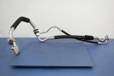 Mercedes e w212 шланг кондиционера 2128305815 фото №1