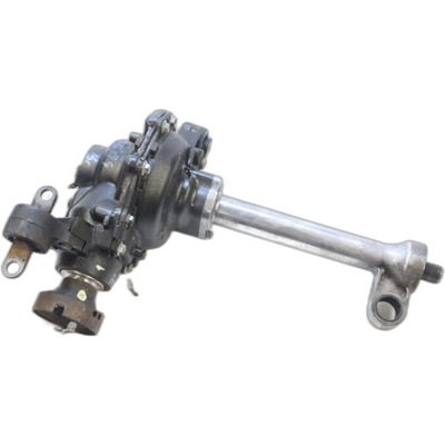 Ford ranger v редуктор коробки 3.73 перед фото №1