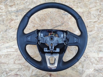 Воздуховод мультифункция scenic iii megane iii lift фото №1