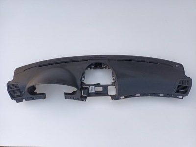 Приборная панель консоль mercedes w211 фото №1