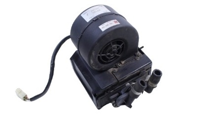 Отопитель tasso bingo фото №1