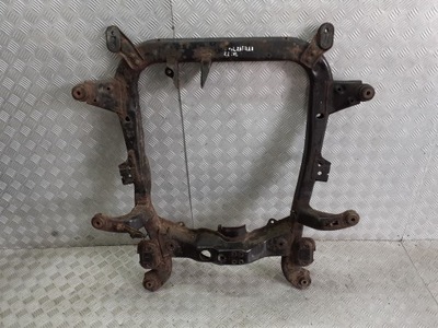 Підрамник поперечина opel zafira b 2.2 16v фото №1