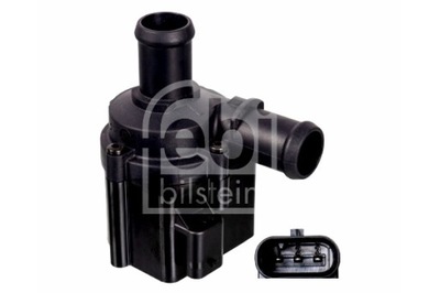 FEBI BILSTEIN ADICIONAL BOMBA DE AGUA MAN TGE AUDI A3 A4 B8 A6 C7 Q5  