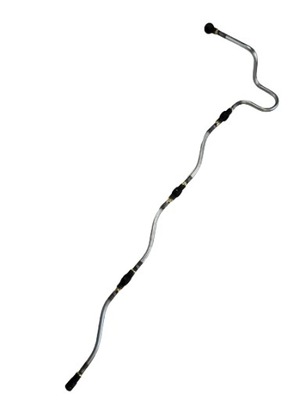 Rurka zlewna przewód wtryskiwaczy Ursus C-360