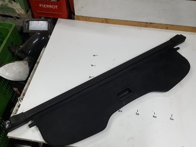 Ford mondeo mk4 07-10r kombi шторка багажника фото №1