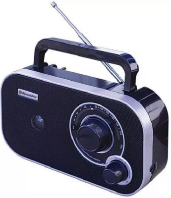 Radio TRA-2235 BK