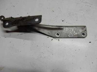 Subaru forester 02 петля капот правый перед фото №1