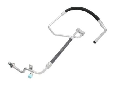 Thermotec трубка wąż шланг кондиционера seat alhambra vw sharan 95-10 фото №1