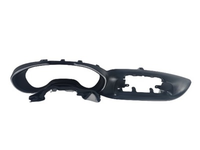 Рамка захист спідометра радіо fiat tipo ii 735625068 фото №1