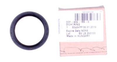 Сальник. полуось vw polo 15-, up 12-, xl1 15- фото №1