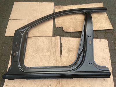 Seat leon 4 iv порог блок двигателя левый 5fe809605b фото №1