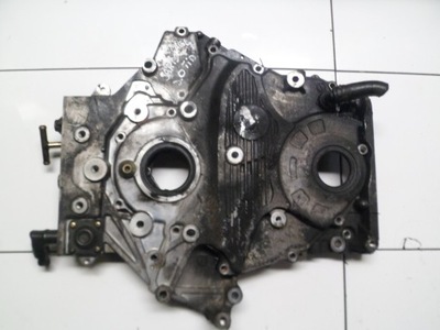 Saab 9-5 3.0tid v6 корпус розподільного валу фото №1
