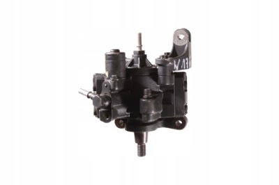 Насос впрыскная mercedes w176 a2c89877300 5ws40978 фото №1