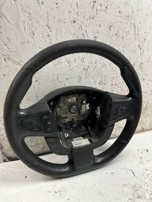 Peugeot 508 2011 руль фото №1