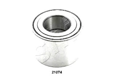 Ashika подшипник колеса набор задняя nissan primastar фото №1