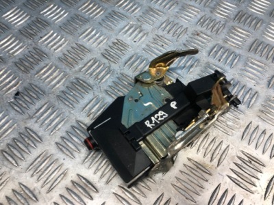 Mercedes sl r129 правый замок дверь правый перед передний фото №1