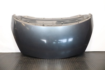 Капот renault espace iv teb66 фото №1