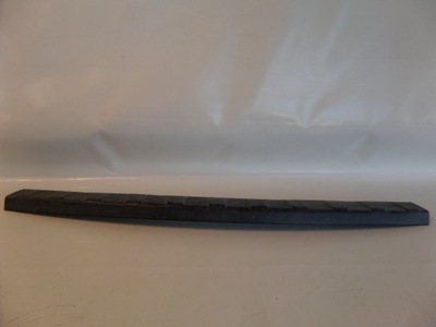 Jeep patriot накладка бампера задняя 5116331 фото №1