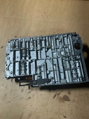 Mercedes benz плита блок керування коробки автоматична коробка передач r2112770101 фото №1