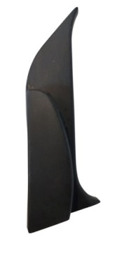 Трикутник захист дзеркало ліва movano master iii фото №1