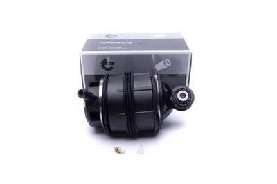 Пневмоподушка / подушка пневматична підвіска 58skv057 фото №1