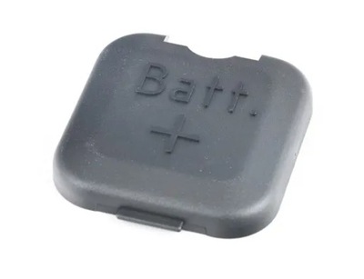 Кришка wyprowadz. передача. b+ mini cooper r50 r52 r53 оригінал фото №1