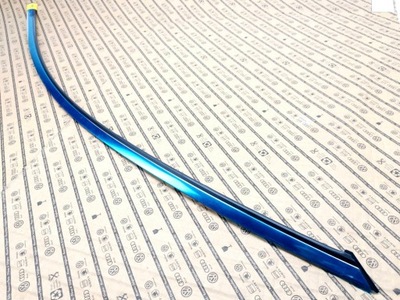 Nowa org молдинг хром хромована mazda 6 gh фото №1