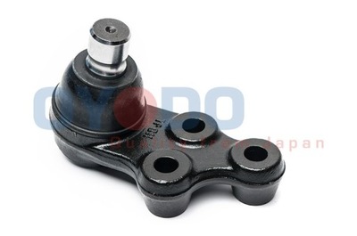 Шаровая опора рычага ssangyong фото №1