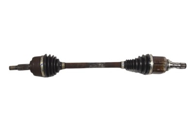 Привідний вал półośka ліва megane scenic iii 1.5 1.9 dci фото №1