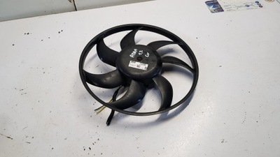 Вентилятор opel corsa adam 1.2 13263552 фото №1