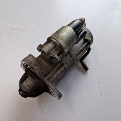 Opel insignia b 2 2.0 cdti b20dth стартер фото №1