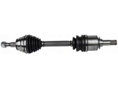 Привідний вал перед ліва mercedes klasa gl x164 3.0-5.5 06-12 фото №1