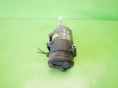 Компрессор кондиционера ford focus c-max mk1 tdci фото №1