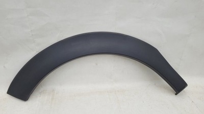 Renault kadjar молдинг na крила ліва перед oryg. фото №1