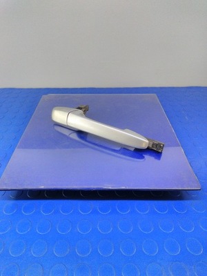 Mazda 2 ручка зовнішня задня задня права 230502 фото №1