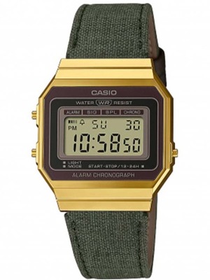 Zegarek Casio A700WEGL -3AEF