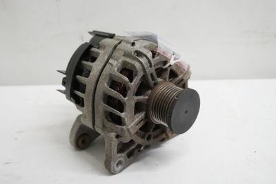 Генератор renault megane iv 4 231008040r 1.2tce фото №1