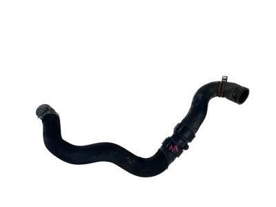 Citroen ds5 11- 2.0 hdi hybrid шланг труба wąż wody фото №1