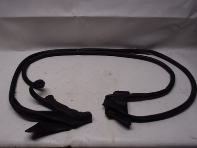 Прокладка крыша задняя mazda mx-5 mx5 17r фото №1