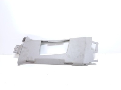 Opel meriva b захист обшивка стійка середнього ліва фото №1