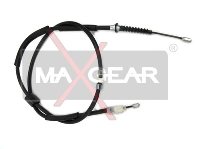 MAXGEAR CABLE FRENOS DE MANO 32-0100  