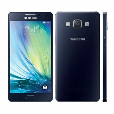 SAMSUNG Galaxy A5 SM-A500FU Niebieski | A