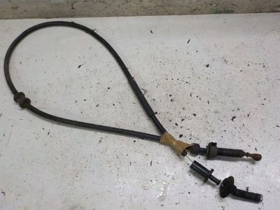 Ducato ii трос газу фото №1