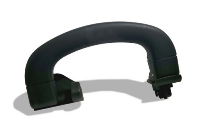 Ручка кронштейн стельовий задня alfa romeo stelvio фото №1