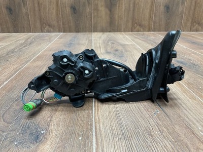 Кронштейн механизм lewego зеркало 7+4 pin mercedes sl r129 a1298100576 фото №1