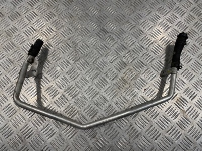 Пабтрубок  шланг воды audi a6 c7 4g0121485bq фото №1